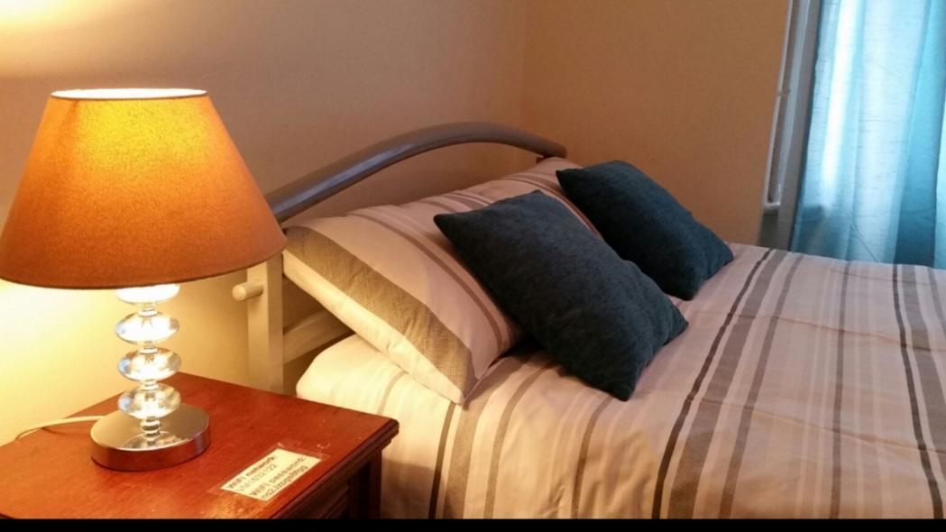 Cozy Haven Grafton Bedford Exterior foto
